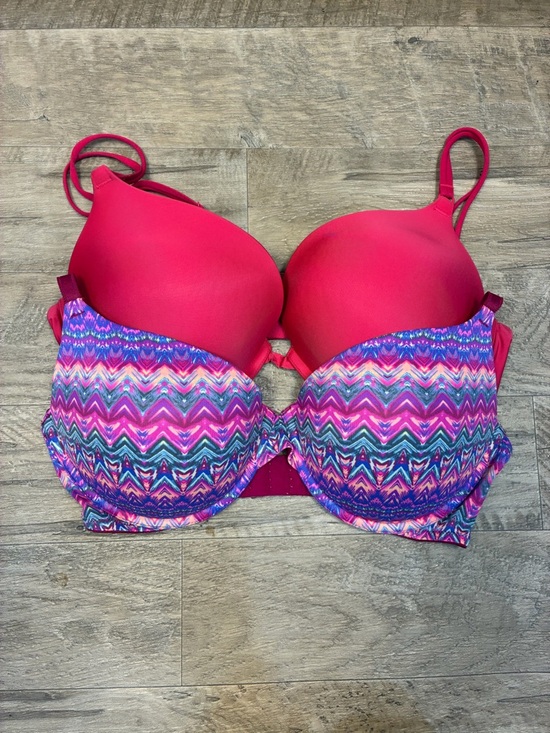 PINK Victoria's Secret Other - Victoria Secret PINK 2 Wear Everywhere Push Up Bras